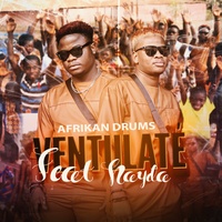 Afrikan Drums - Ventulate