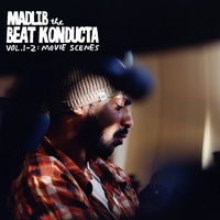 Madlib - The Comeback (Madlib)