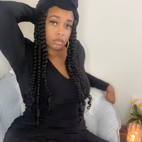 Jaz E - Goddess Energy