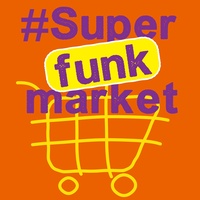 8/26 Digital ALBUM 「Super funk market」Release決定