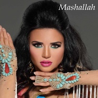 Asmara - Mashallah