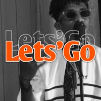 mr mitte - Let's Go