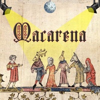 Bardcore - Macarena - Medieval Version