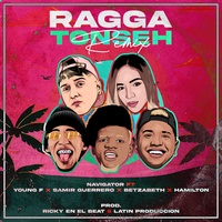 Ragga Tonseh Navigator