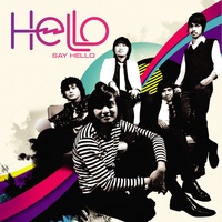 HELLO - Ular Berbisa