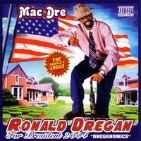 Mac Dre - Feelin' Myself