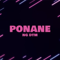 NG DTM - Ponane