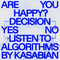 Kasabian - Algorithms