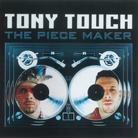 Tony Touch - I Wonder Why (He's the Greatest DJ) [feat. Keisha