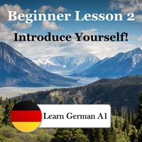 Herr Deutschmann & Learn German Hd Audio - Learn German Words: Er - He ...