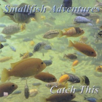 Smallfish - Fish