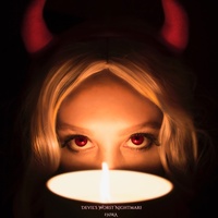 FJØRA - Devil's Worst Nightmare