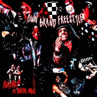 Own Brand Freestyle FelixThe1st & Dreya Mac