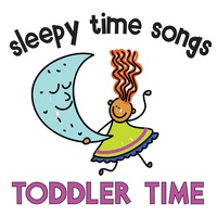 Toddler Time - Cuddles