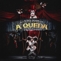 A QUEDA Gloria Groove