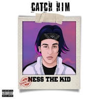Ness The Kid - Catch Him | TikTok
