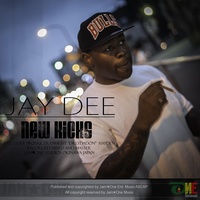 Jay Dee - New Kicks