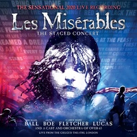 Bradley Jaden & The 2020 Les Misérables Staged Concert Ensemble - Do You Hear the People Sing? (Live)