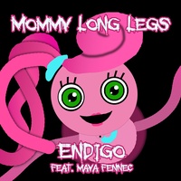 traducao da musica da mommy long legs｜TikTok Search