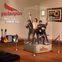 Peterpan - Topeng