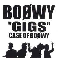 Boowy - Super-Califragilistic-Expiari-Docious - Live From 
