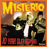 Misterio - Vampirella