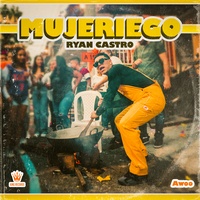 Mujeriego Ryan Castro