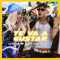 Snow Tha Product & Mxalemanmxhg - Te Va a Gustar | TikTok