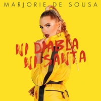 Marjorie de Sousa - Ni diabla ni santa | TikTok