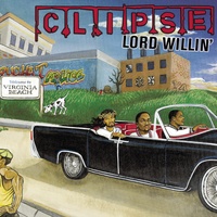 Clipse - Grindin'