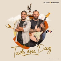 Jorge & Mateus - Troca