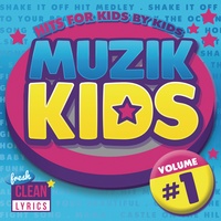 Muzikkids - 2U