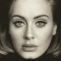 Water Under the Bridge Adele