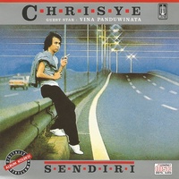 Chrisye - Sendiri