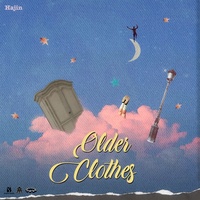 하진 - Older Clothes