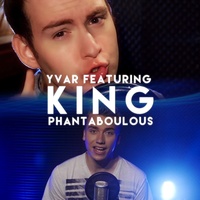 Yvar - King