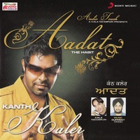 Kanth Kaler - Aadat