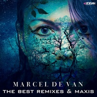 Marcel de Van - Robot Dance