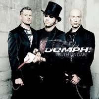 Oomph! - Labyrinth