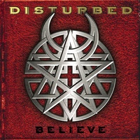 Disturbed - Darkness