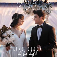 Like Block Baris Resmi