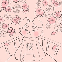 narpy - cherry blossoms