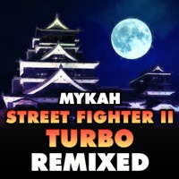 Mykah - Chun-Li (From "Street Fighter II Turbo") | TikTok