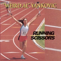 "Weird Al" Yankovic - Germs