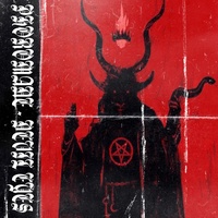 PHOROMANE - DEVIL EYES