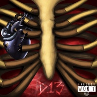 Kill Dyll - D13.