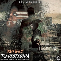 Papi Wilo - La Despedida
