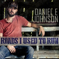 Daniel E. Johnson - Lake Life