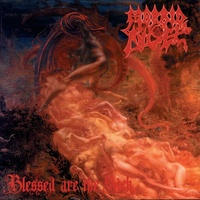 Morbid Angel - Desolate Ways
