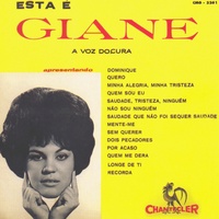 Giane - Dominique